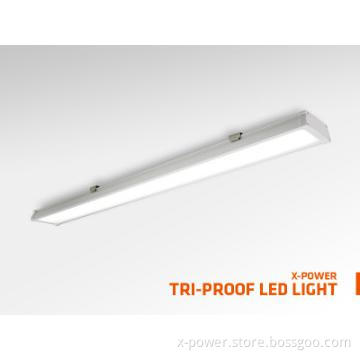 1200mm 27W tri-proof light dust-proof,waterproof and corrosion-proof
